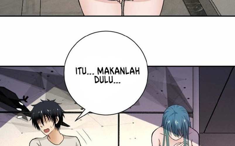 Super System Chapter 09 Gambar 9